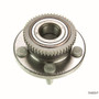 Timken Wheel Bearing and Hub Assembly P/N:HA590598