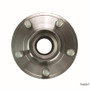 Timken Wheel Bearing and Hub Assembly P/N:HA590598