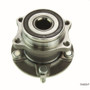 Timken Wheel Bearing and Hub Assembly P/N:HA590603