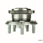 Timken Wheel Bearing and Hub Assembly P/N:HA590606
