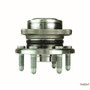 Timken Wheel Bearing and Hub Assembly P/N:HA590623
