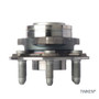 Timken Wheel Bearing and Hub Assembly P/N:HA590627