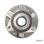 Timken Wheel Bearing and Hub Assembly P/N:HA590627
