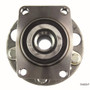 Timken Wheel Bearing and Hub Assembly P/N:HA590631