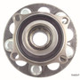 Timken Wheel Bearing and Hub Assembly P/N:HA590639