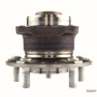Wheel Bearing and Hub Assembly-FWD Timken HA590640