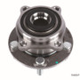 Timken Wheel Bearing and Hub Assembly P/N:HA590641