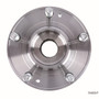 Timken Wheel Bearing and Hub Assembly P/N:HA590641