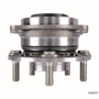 Timken Wheel Bearing and Hub Assembly P/N:HA590645