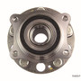 Timken Wheel Bearing and Hub Assembly P/N:HA590647
