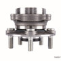 Wheel Bearing and Hub Assembly-AWD Timken HA590648