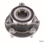Timken Wheel Bearing and Hub Assembly P/N:HA590651