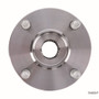 Timken Wheel Bearing and Hub Assembly P/N:HA590651
