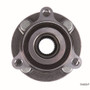 Timken Wheel Bearing and Hub Assembly P/N:HA590651