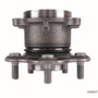 Wheel Bearing and Hub Assembly-AWD Timken HA590658