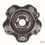 Wheel Bearing and Hub Assembly-AWD Timken HA590658