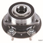 Timken Wheel Bearing and Hub Assembly P/N:HA590665