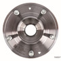 Timken Wheel Bearing and Hub Assembly P/N:HA590665