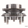Timken Wheel Bearing and Hub Assembly P/N:HA590665