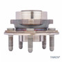 Wheel Bearing and Hub Assembly-AWD Timken HA590667