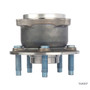 Timken Wheel Bearing and Hub Assembly P/N:HA590669