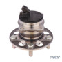 Timken Wheel Bearing and Hub Assembly P/N:HA590701
