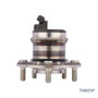 Timken Wheel Bearing and Hub Assembly P/N:HA590701