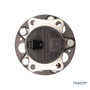 Timken Wheel Bearing and Hub Assembly P/N:HA590701