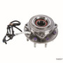 Wheel Bearing and Hub Assembly-4WD Timken HA590722