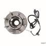 Wheel Bearing and Hub Assembly-4WD Timken HA590722