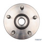 Wheel Bearing and Hub Assembly-FWD Timken HA590758