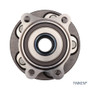 Wheel Bearing and Hub Assembly-FWD Timken HA590758