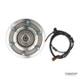 Wheel Bearing and Hub Assembly Timken HA590797