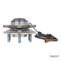 Timken Wheel Bearing and Hub Assembly P/N:HA590800