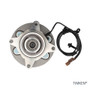 Timken Wheel Bearing and Hub Assembly P/N:HA590800