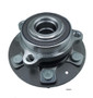Timken Wheel Bearing and Hub Assembly P/N:HA590843