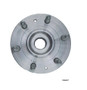 Timken Wheel Bearing and Hub Assembly P/N:HA590843