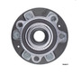 Timken Wheel Bearing and Hub Assembly P/N:HA590843