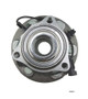 Timken Wheel Bearing and Hub Assembly P/N:HA590882