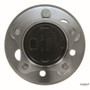 Timken Wheel Bearing and Hub Assembly P/N:HA592450