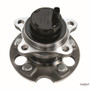 Timken Wheel Bearing and Hub Assembly P/N:HA592461