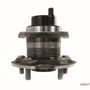 Timken Wheel Bearing and Hub Assembly P/N:HA592461