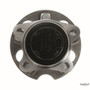 Timken Wheel Bearing and Hub Assembly P/N:HA592461