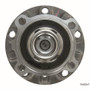 Timken Wheel Bearing and Hub Assembly P/N:HA593427