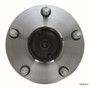 Timken Wheel Bearing and Hub Assembly P/N:HA593550