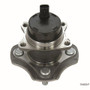 Timken Wheel Bearing and Hub Assembly P/N:HA594245