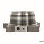 Wheel Bearing Assembly-4WD Timken HA594246