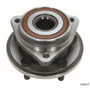Timken Wheel Bearing and Hub Assembly P/N:HA597449