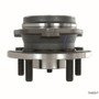 Timken Wheel Bearing and Hub Assembly P/N:HA597449