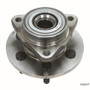 Timken Wheel Bearing and Hub Assembly P/N:HA599361
